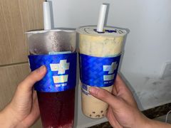 -加减茶饮(高沙店)