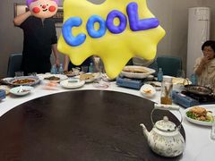 -不倒翁·徽天下名菜楼(马鞍山路店)