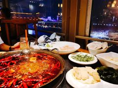 -纸盐河码头火锅(十八梯店)