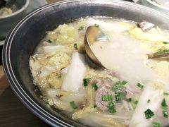 -蜜桃餐厅·伴山(绿宝广场店)