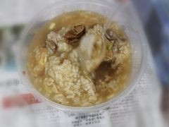 -百成大同鸭肉粥(大同总店)