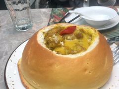 -大树餐厅(红旗街万达店)