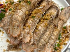 -醉壹号海鲜大排档(厦门店)