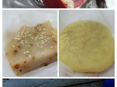 -常州糕团店(北大街新世纪商城店)