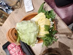 -古关火锅店(古北水镇景区店)