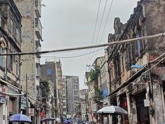 -恒兴发茶店(水巷口店)