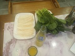 -宝财诚老北京涮肉(周庄店)