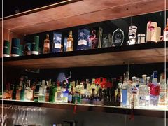 -HUNTING BAR亨霆鸡尾酒馆(越秀淘金店)