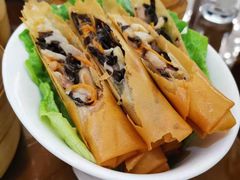 -豫璟轩中餐厅(南昌万怡店)