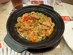 -新宝餐厅(流塘店)