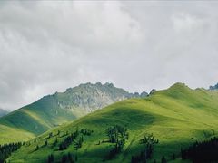 -新疆那拉提国家旅游度假区