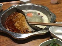 -傣妹火锅(南京东路一店)