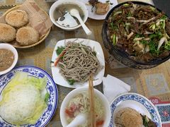 -清真·鸦儿李记·小馆(后海店)