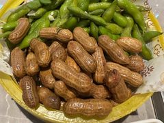 -通海俄式烧烤·俄罗斯大串(嵩山路店)
