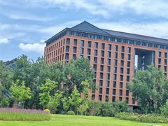 -浙江大学(紫金港校区)