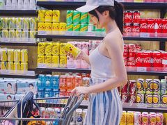 -简致生活MARKET(小榄海港城购物中心店)