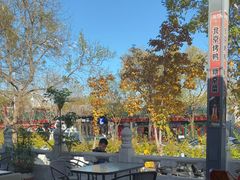 -满堂·烤鸭店·北京菜(鼓楼店)