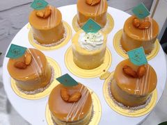 -KK BAKERY烘焙