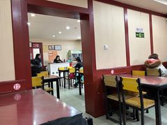 -北大地皖峰饭馆