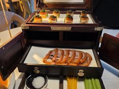 -莉莉海堂HAITANG·烤鸭(国贸商城店)