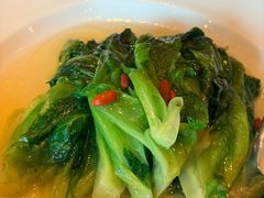 -新天世纪中餐厅