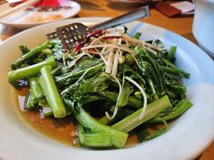 -村长家的疙瘩汤·东营菜(东营茶城店)