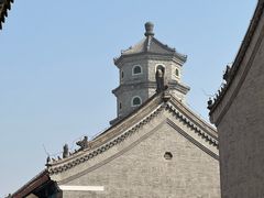 景点-天津大悲禅院