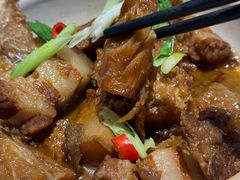 -绍兴老味道·非遗门店(银泰城店)