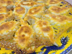 -北方饺子王·海肠捞饭·海鲜锅(山大店)