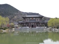 -华清宫景区