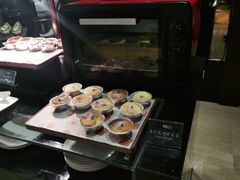 -上海西藏大厦万怡自助餐厅(徐汇店)