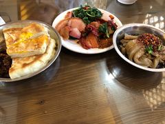 -88号小吃店·经典云南菜·地道纳西美食