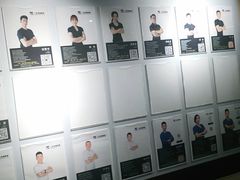 -一兆韦德健身(古美店)