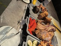 -长春净月潭喜来登酒店·盛宴标帜餐厅