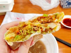 -张小文胡辣汤(龙柏新村店)