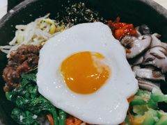 -小木屋拌饭(沈阳中街大悦城店)