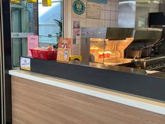 -麦当劳(广州南站店)