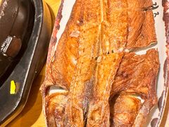 煎鲅鱼-全州拌饭(参花街总店)