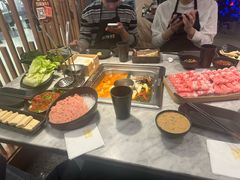 -新辣道鱼火锅(领展购物广场·中关村店)