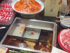 -重庆德忆火锅（龙南街3店）(渝水岸餐饮)
