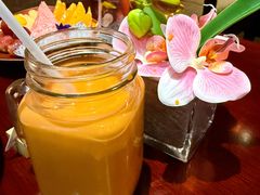 奶茶-红泰·泰精选·特色料理(中山路店)