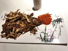 特价风味手撕鸡-渝信川菜(华盛店)