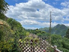 -万峰林风景区