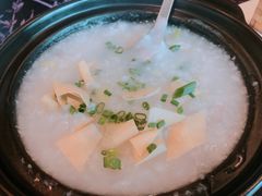 -长沙北辰洲际酒店-栀味轩中餐厅