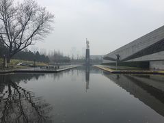 -侵华日军南京大屠杀遇难同胞纪念馆