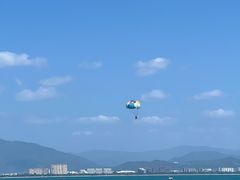 -三亚西岛海洋文化旅游区