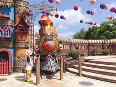 -安徒生童话乐园