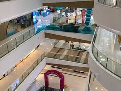 -上海颛桥万达广场
