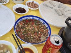 -官塘陈记鱼生·潮汕砂锅粥·牛肉火锅(潮枫路总店)