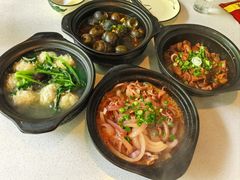 -阿龙酒煲(海宁新苑路店)